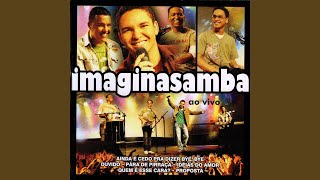 Amor Bandido (Ao Vivo)