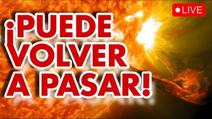 ¡La Verdad sobre la peor Tormenta Solar de la historia!