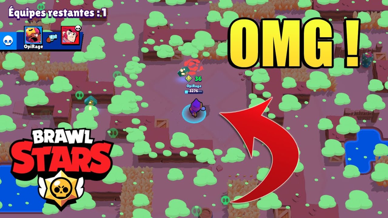 BRAWL STARS PERFECT GAME YouTube brawl-stars-perfect-game-youtube