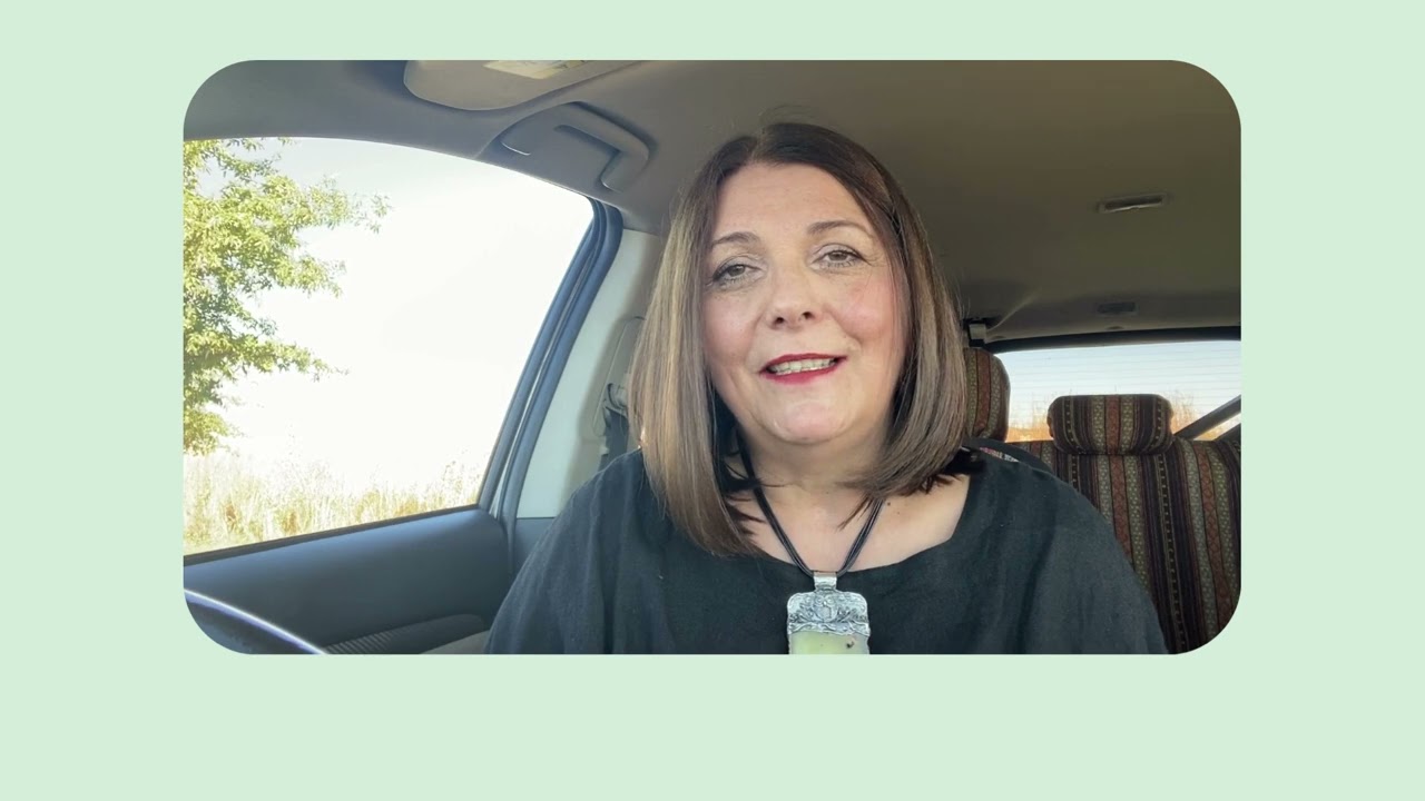 PDD 2024: "Historia żółtej ciżemki" - Agata Paleczny