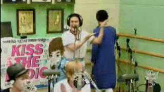 100714 sukira LIVE  Norazo -Curry-