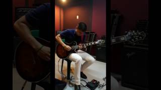 All American Rejects- Sweat Cover