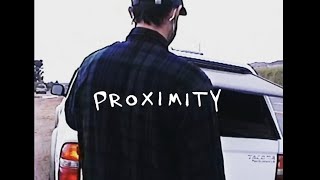 Miniatura de vídeo de "Hearsing - Proximity (Official Video)"