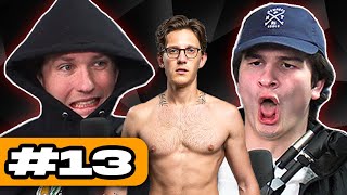 The 3 Horsemen of the Apocalypse - Almost Friday Podcast EP 13