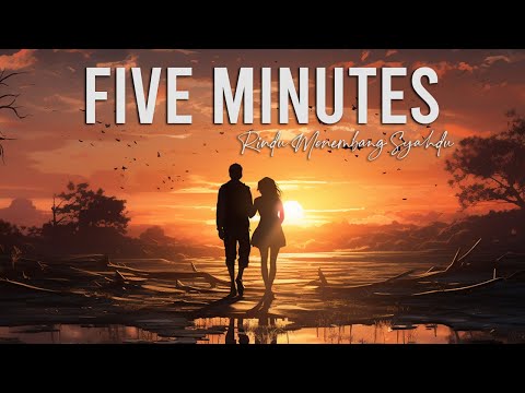 Richie x Five Minutes - Menanggung Rindu || Akustik