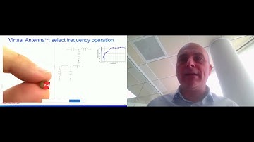Expand the connectivity of your LoRa Edge w:Virtual Antenna - Jaume Anguera (Fractus Antennas)