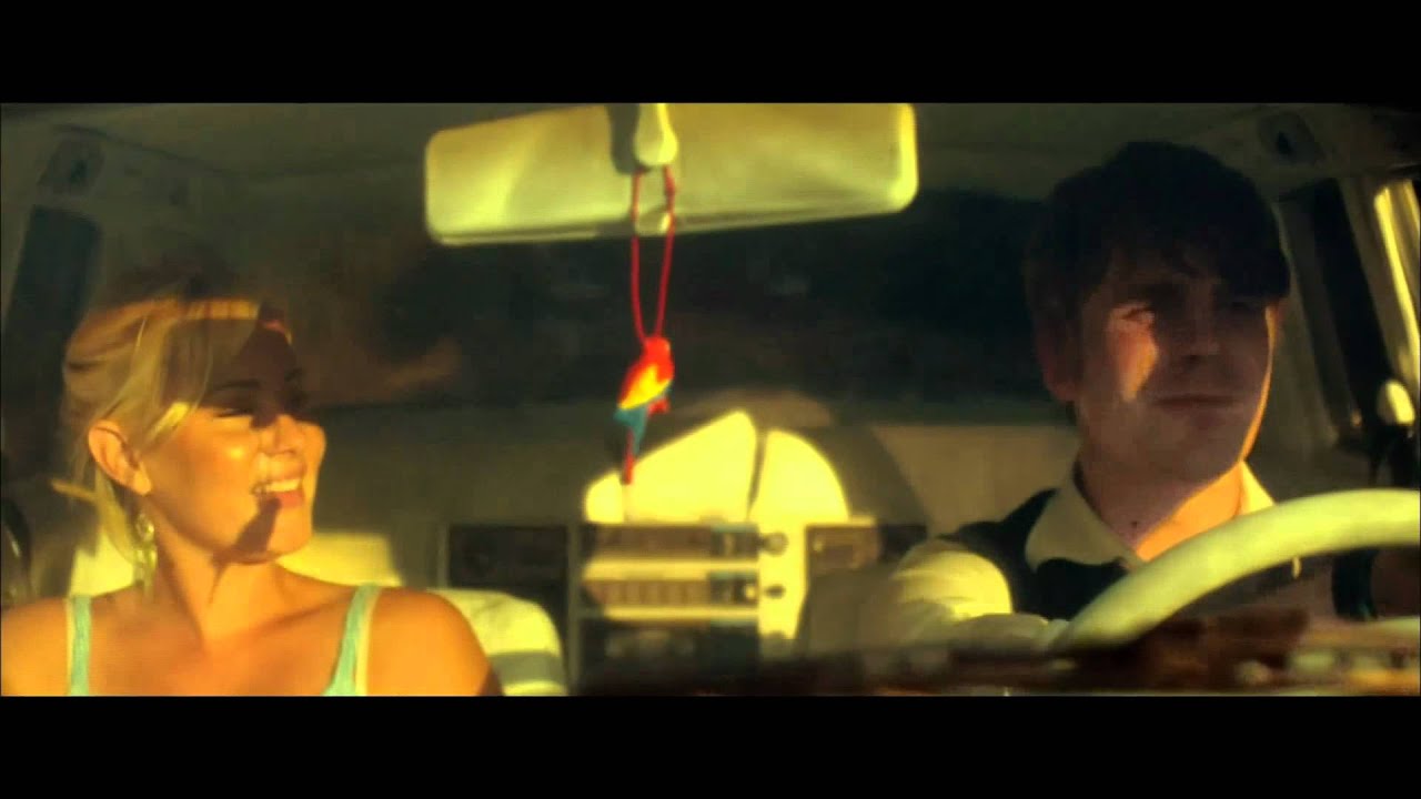 Bellflower Official Trailer [HD] YouTube