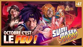 SUMIMASEN TURBO #47 🎌 De FIRE EMBLEM à FINAL FANTASY, les JRPG sont en FEU 🔥