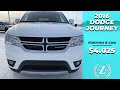 $4.025 за DODGE JOURNEY 2016 | АУКЦИОН США | РЕЗАР ГРУПП | АВТО ИЗ США