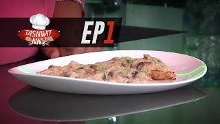 Tasnwit Nnv - Ep1