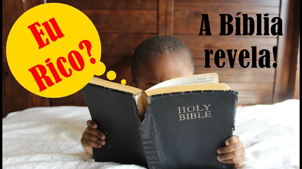 Deus quer que você seja rico? Paradigmas Financeiros Derrubados na Bíblia O Segredo Na Bíblia Deus quer que você seja rico? Paradigmas Financeiros Derrubados na Bíblia O Segredo Na Bíblia