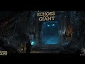 Echoes Of The Giant | Movie trailer 🎥
