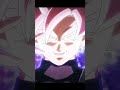 #dragon bol z #goku #Vegeta #trunks #black Goku