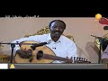 وتر سوداني أسيب الشوق كلمات عثمان بشير الحان واداء عمر خليل 