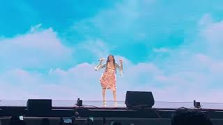 Mon Laferte - Tenochtitlan - En vivo Dallas Texas - Mayo 19 2024