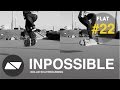 IMPOSSIBLE（インポッシブル) [スケボー HOWTO #22]