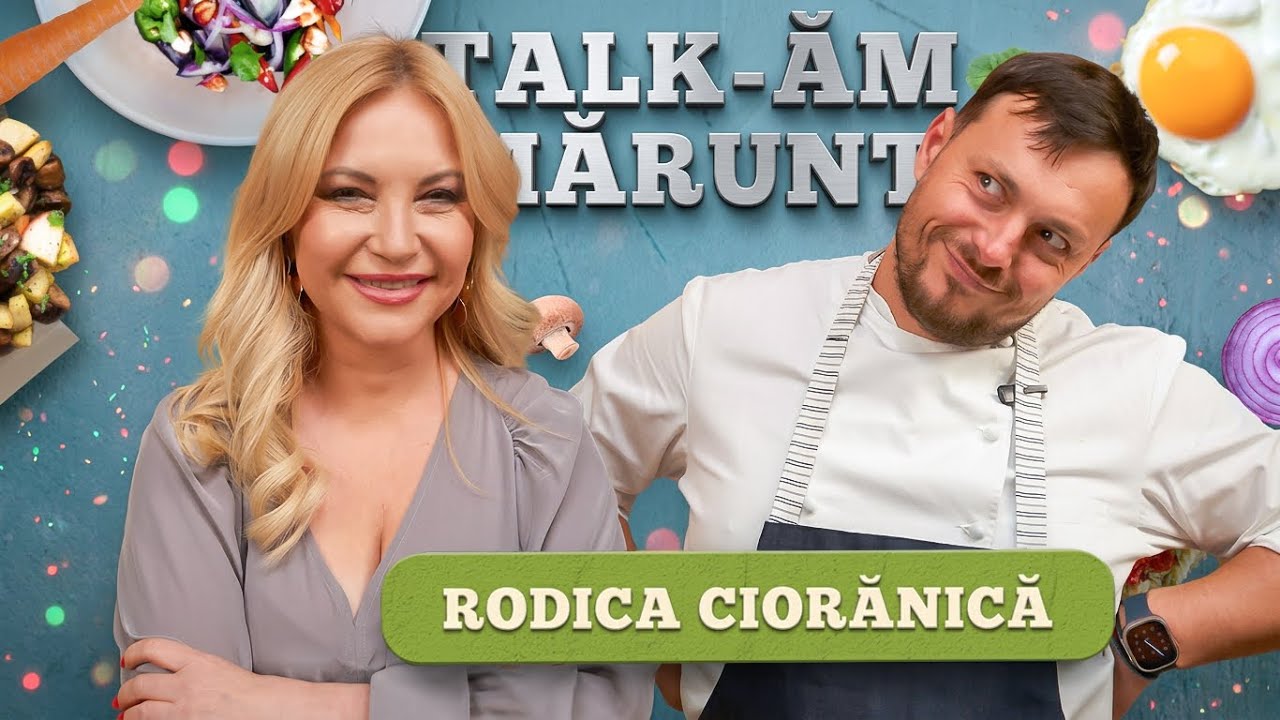 Ce greșesc cel mai des femeile? Rodica Ciorănică despre frici, presă și viața personală