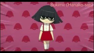 Yokai Watch Zeroshiki/ Type Zero Tribe Summonings