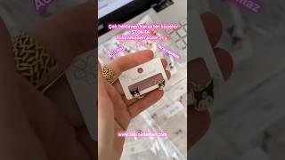 Minnoşlar Bu Küpelere Bayılıyorkaçıran Üzülür Üpe