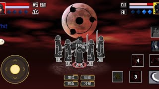 Naruto Mobile Remake (Lite) - Beta Test screenshot 2