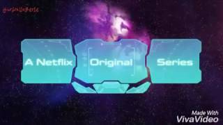 Voltron Crack Vol. 6