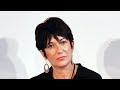 U.S. court unseals new documents in case against Ghislaine Maxwell