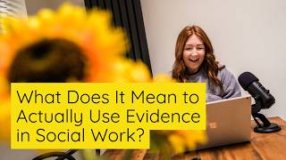 Research, Evidence and What We Share Online: A Conversation with Dez Holmes