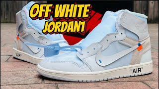 Coming Back Jordan 1 Off White Euro Kickwho Godkiller Review