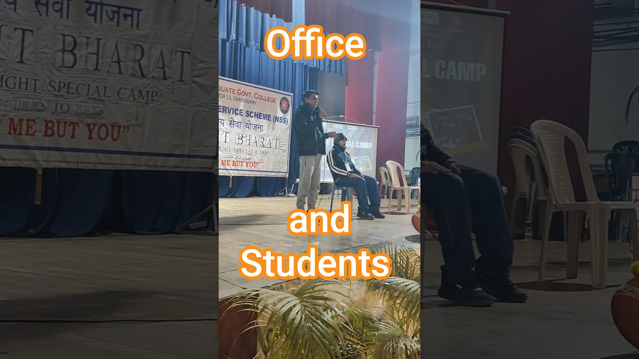 For Office Workers and Students Part-2  