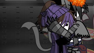 aftermath of I forgot I'm lonely//mennard/enncheal//