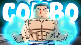 Using TODO ONE SHOT COMBO to Wash TOXIC KIDS in Sorcerer Battlegrounds