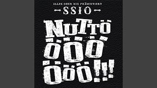 Video thumbnail of "SSIO - Nuttööö"