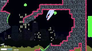 Dustforce - Below the Surface (Custom Level) - 16.250