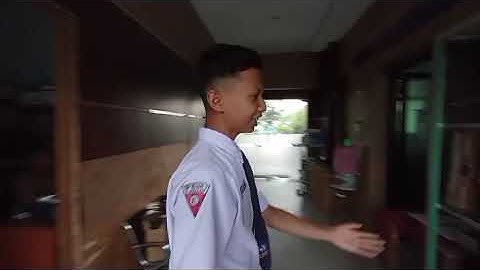 tugas video vlog informatika Fajar dkk 9E 2024