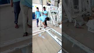 Veka MMG uPVC Windows and Doors || RAYAGADA