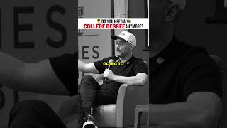 Is a College Degree Worth It in 2024?