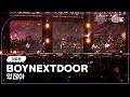 미방분 BOYNEXTDOOR 있잖아 2025 뮤직뱅크 글로벌페스티벌 IN JAPAN KBS 251230 방송