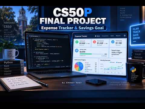 CS50P Final Project