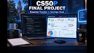 Full CS50P Final Project Guide