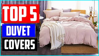 Best Duvet Covers