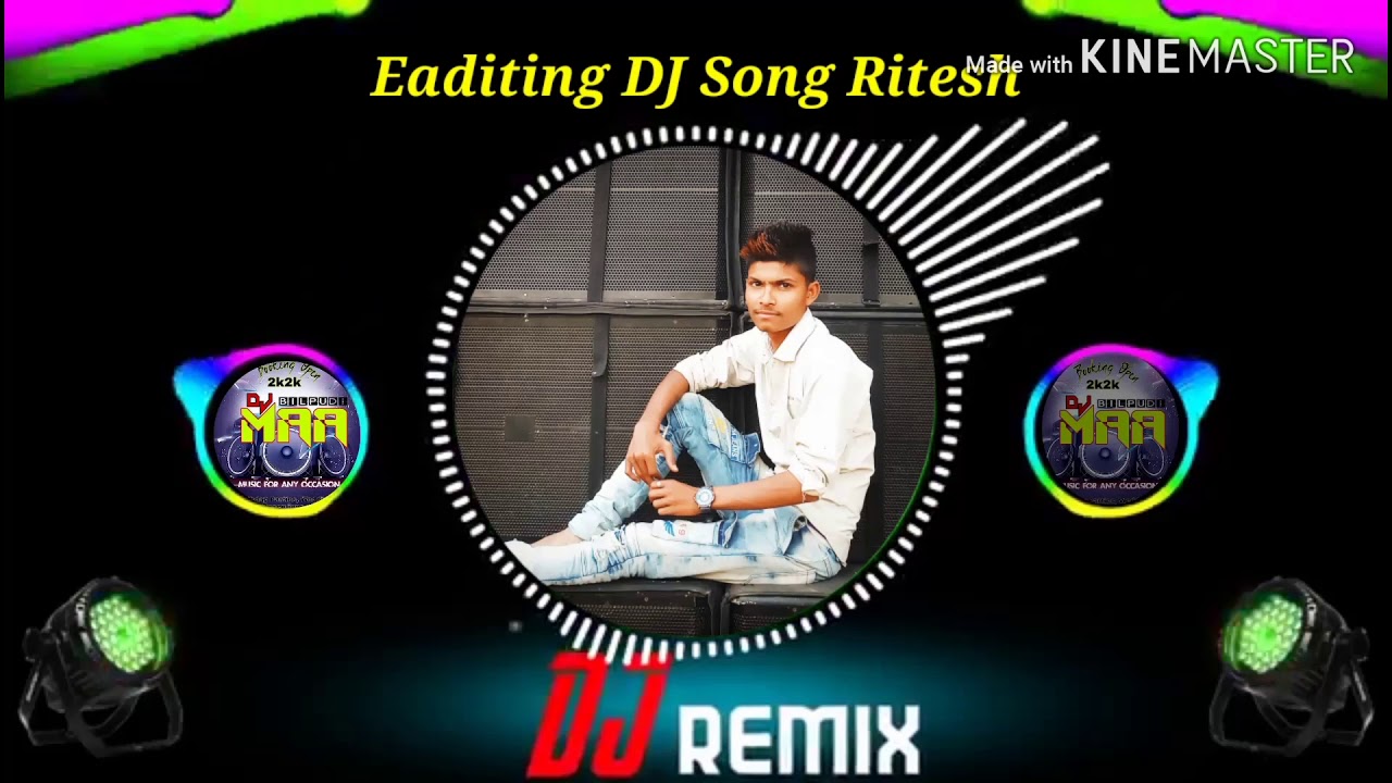 Bilanchi Nagin DJ Dholki bend Mix Dance Song 2020 YouTube