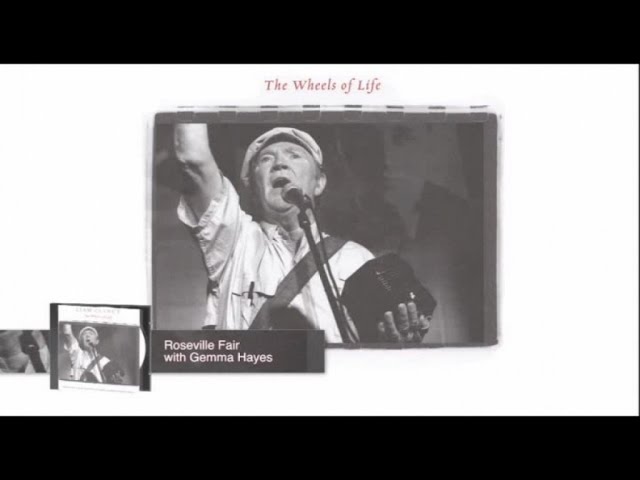 Liam Clancy, Gemma Hayes - Roseville Fair