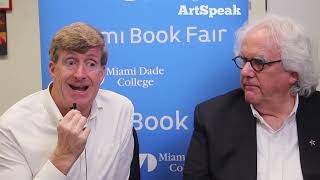 Patrick Kennedy + Stephen Fried 8