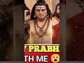 Kya Bol Diya Akshay Prabhas Ko 😲 #viralvideo #yt #ytshorts #2025shorts #viralshorts #kannapatrailer