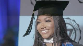 Spelman Forward - $500 Million Campaign for Spelman College