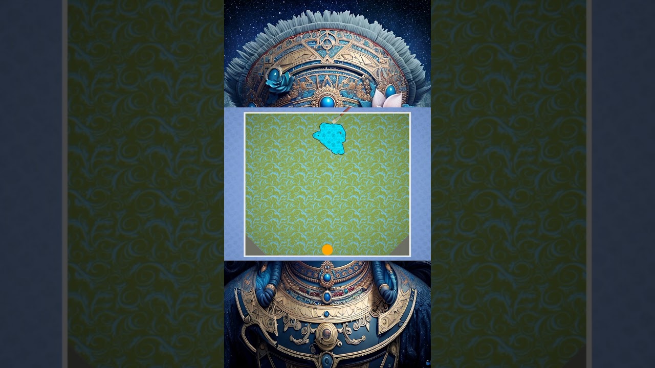 Brain It On! 183 (3 star)  