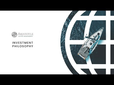 Investment Philosophy