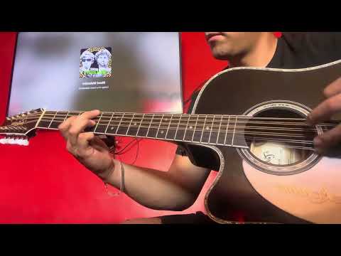 Mood malandro - Gabito ballesteros Ft Código Fn (requinto)
