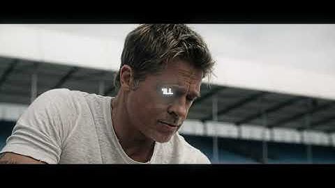 Thumbnail of Just Keep Watching | F1® The Movie 4K Edit