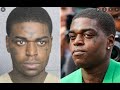 Kodak Black arrested for Trafficking after Cops find him w/ $75K and a whole bunch of other stuff.